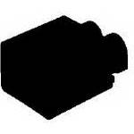 HEAVY DUTY RECTANGULAR CONN TE AMP HEAVY DUTY RECTANGULAR CONN 1103025-2 TE Connectivity Inhalt: 1 St.-0