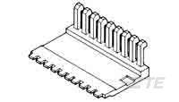 TE CONNECTIVITY AMPMODU MTAMPMODU MT 1-102536-0 AMP