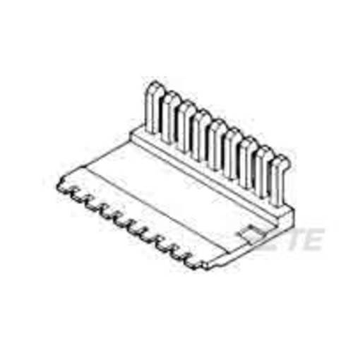 AMPMODU MT TE AMP AMPMODU MT 1-102536-0 TE Connectivity Inhalt: 1 St.