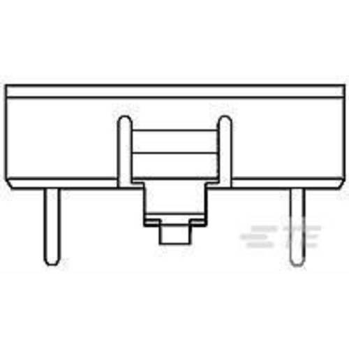 AMPMODU MTE TE AMP AMPMODU MTE 103680-1 TE Connectivity Inhalt: 1 St.