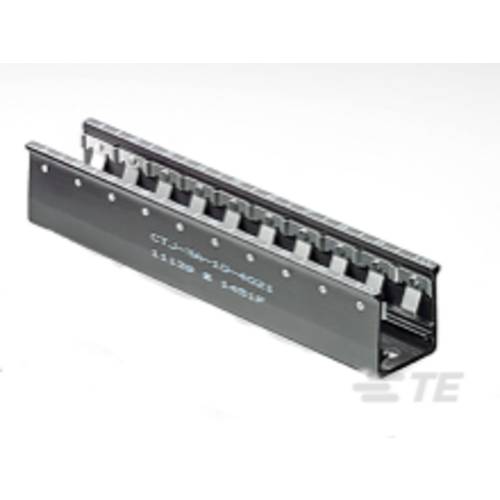 Thumbnail - CTJ AS81714 Series II TE DE CTJ AS81714 Series II CTJ-3A-10-4021 TE Connectivity Inhalt: 1 St.