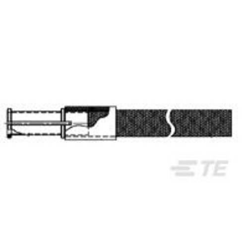 Thumbnail - Hexashield Products TE RAY Hexashield Products CJ0935-000 TE Connectivity Inhalt: 1 St.