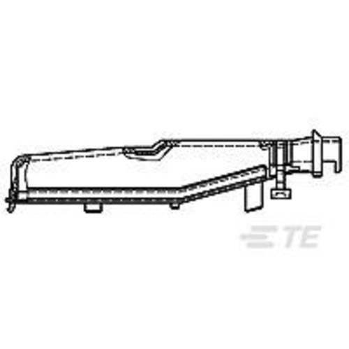Timer - Connectors TE AMP Timer - Connectors 929674-1 TE Connectivity Inhalt: 1 St.