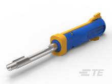 Insertion-Extraction Tools TE AMP Insertion-Extraction Tools 91017-3 TE Connectivity Inhalt: 1 St.