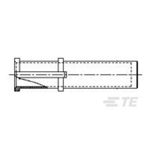 Thumbnail - Hexashield Products TE RAY Hexashield Products 891926-000 TE Connectivity Inhalt: 1 St.