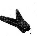 Customer Contributions-Tooling & Development TE AMP Customer Contributions-Tooling & Development 821981-1 TE Connectivity Inhalt: 1 St.