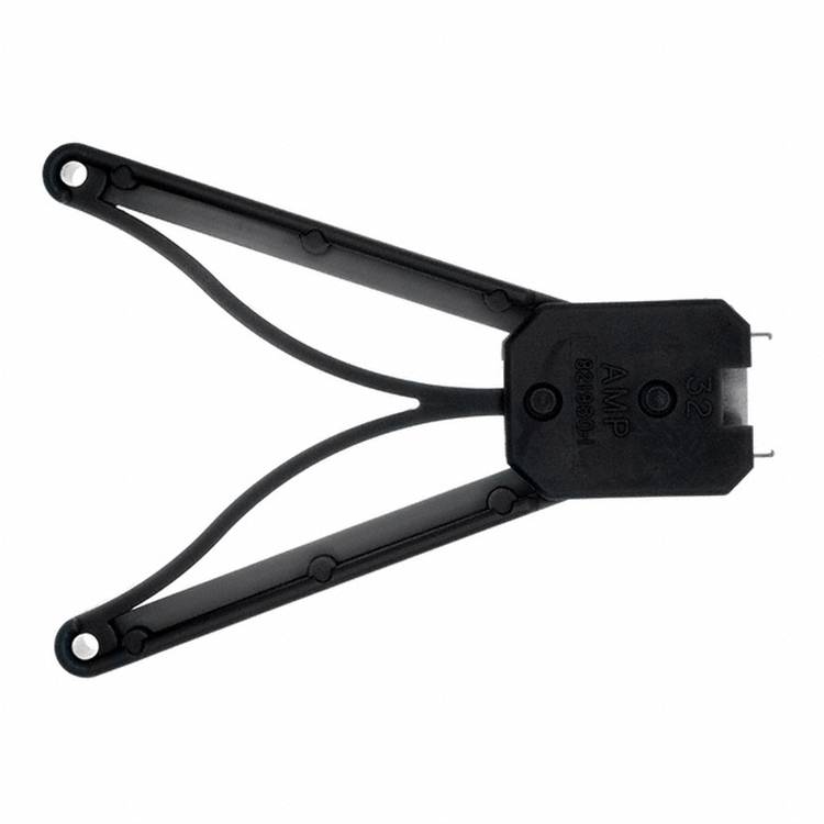 Customer Contributions-Tooling & Development TE AMP Customer Contributions-Tooling & Development 821980-1 TE Connectivity Inhalt: 1 St.