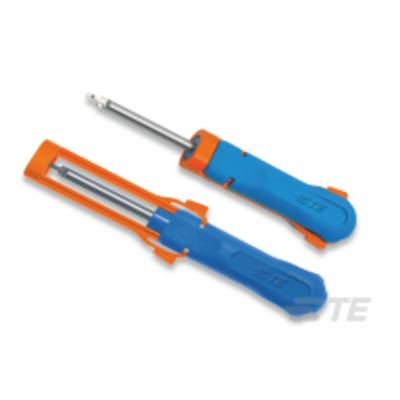Insertion-Extraction Tools  TE AMP Insertion-Extraction Tools 8-1579008-4 TE Connectivity Inhalt: 1 St.
