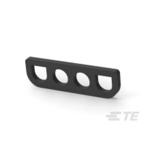 Universal MATE-N-LOK Connectors 794785-1 TE Connectivity Inhalt: 1 St.