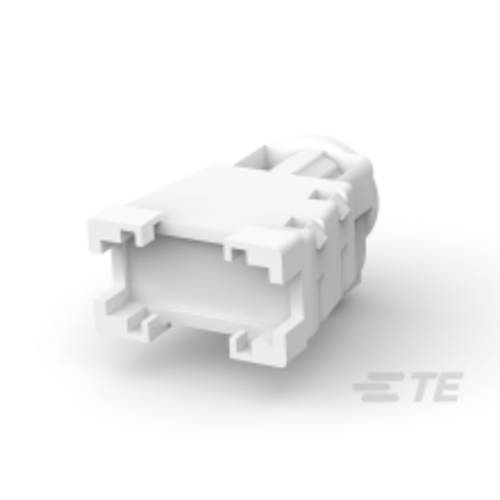 Thumbnail - Mini-Universal MATE-N-LOK Connectors TE AMP Mini-Universal MATE-N-LOK Connectors 794423-1 TE Connectivity Inhalt: 1 St.