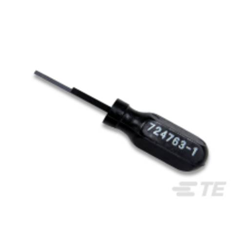 Thumbnail - Insertion-Extraction Tools TE AMP Insertion-Extraction Tools 724763-1 TE Connectivity Inhalt: 1 St.