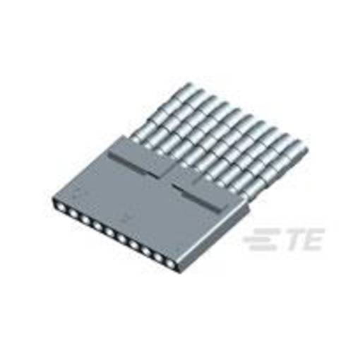 Thumbnail - MTC Solder TE RAY MTC Solder 697117-000 TE Connectivity Inhalt: 1 St.