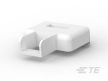 Universal MATE-N-LOK Connectors TE AMP Universal MATE-N-LOK Connectors 641777-1 TE Connectivity Inhalt: 1 St.