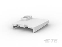 Universal MATE-N-LOK Connectors TE AMP Universal MATE-N-LOK Connectors 641775-1 TE Connectivity Inhalt: 1 St.