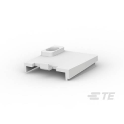 Universal MATE-N-LOK Connectors TE AMP Universal MATE-N-LOK Connectors 641775-1 TE Connectivity Inhalt: 1 St.