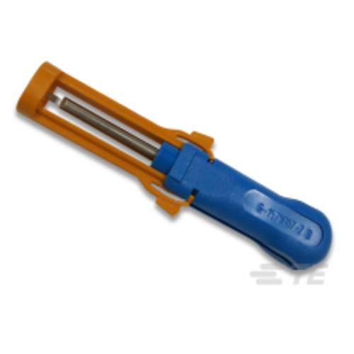 Thumbnail - Insertion-Extraction Tools TE AMP Insertion-Extraction Tools 6-1579007-2 TE Connectivity Inhalt: 1 St.
