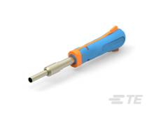 Insertion-Extraction Tools TE AMP Insertion-Extraction Tools 539967-1 TE Connectivity Inhalt: 1 St.