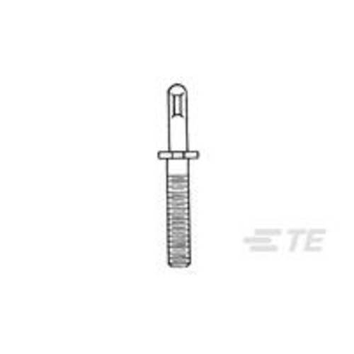 Thumbnail - Box Connectors TE AMP Box Connectors 531714-1 TE Connectivity Inhalt: 1 St.