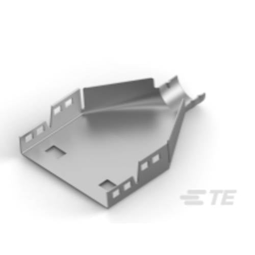Thumbnail - Shielded Data Link TE AMP Shielded Data Link 520466-1 TE Connectivity Inhalt: 1 St.