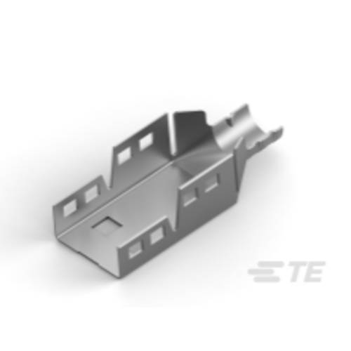 Thumbnail - Shielded Data Link TE AMP Shielded Data Link 520460-1 TE Connectivity Inhalt: 1 St.