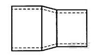 TE CONNECTIVITY Shielded Data LinkShielded Data Link 520436-1 AMP