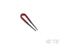 TE CONNECTIVITY Insertion-Extraction ToolsInsertion-Extraction Tools 453850-1 AMP