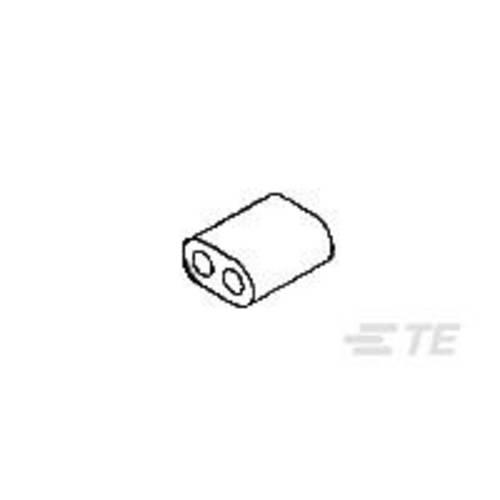 Thumbnail - Auto Squib Products - Connectors TE AMP Auto Squib Products - Connectors 353379-2 TE Connectivity Inhalt: 1 St.