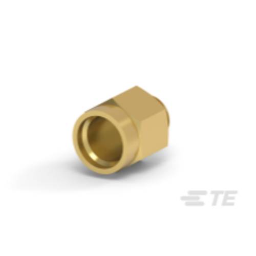Thumbnail - RF/Microwave Interconnect TE AMP RF/Microwave Interconnect 3-1478985-0 TE Connectivity Inhalt: 1 St.