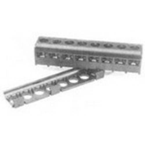 Thumbnail - Barrier Style Terminal Blocks TE AMP Barrier Style Terminal Blocks 3-1437661-7 TE Connectivity Inhalt: 1 St.