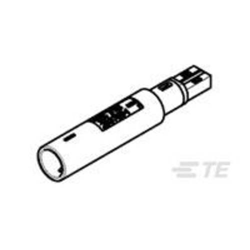 Nector TE AMP Nector 293759-1 TE Connectivity Inhalt: 1 St.