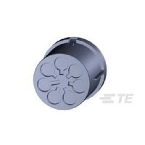 Thumbnail - Nector Power Distribution TE AMP Nector Power Distribution 293682-1 TE Connectivity Inhalt: 1 St.