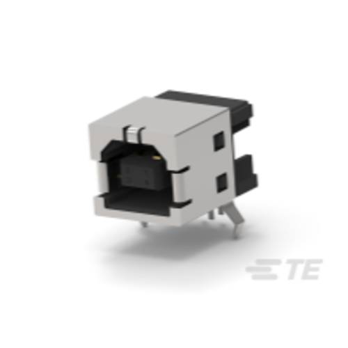 Serial I/O Connectors TE AMP Serial I/O Connectors 292304-5 TE Connectivity Inhalt: 1 St.