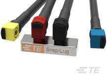 Aluminum Program TE AMP Aluminum Program 2828522-8 TE Connectivity Inhalt: 1 St.