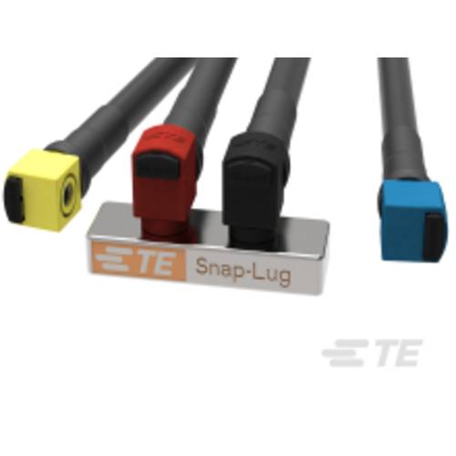Thumbnail - Aluminum Program TE AMP Aluminum Program 2828522-8 TE Connectivity Inhalt: 1 St.