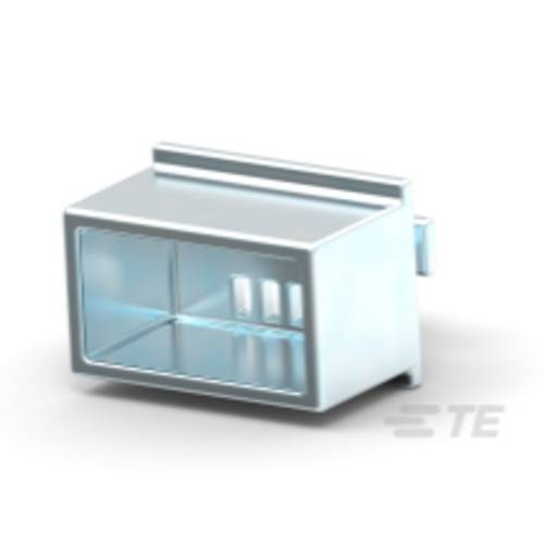 Thumbnail - Next-Gen 25G+ HS I/O TE AMP Next-Gen 25G+ HS I/O 2317857-2 TE Connectivity Inhalt: 1 St.