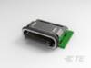 USB Type C 2305018-2 TE Connectivity Inhalt: 1 St.