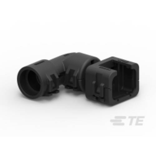 Thumbnail - AMPSEAL 16 Connectors TE AMP AMPSEAL 16 Connectors 2302492-2 TE Connectivity Inhalt: 1 St.