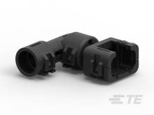 TE CONNECTIVITY AMPSEAL 16 ConnectorsAMPSEAL 16 Connectors 2302491-2 AMP