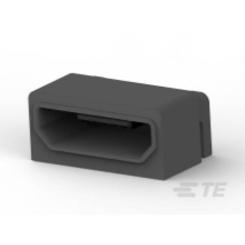 Serial I/O Connectors 2173157-2 TE Connectivity Inhalt: 1 St.