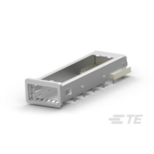 Thumbnail - XFP Pluggable I/O TE AMP XFP Pluggable I/O 2170435-1 TE Connectivity Inhalt: 1 St.