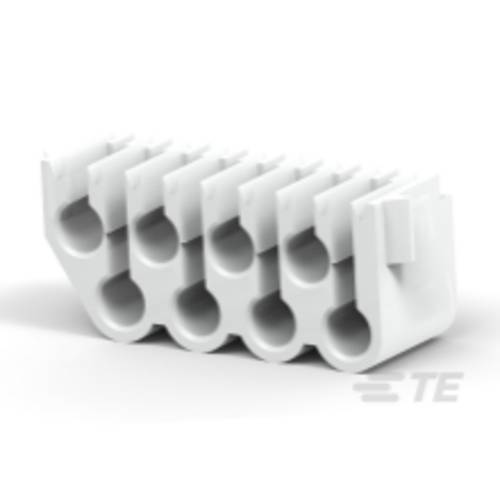 Standard Modular Jacks TE AMP Standard Modular Jacks 216003-2 TE Connectivity Inhalt: 1 St.