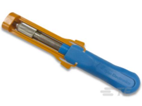 Insertion-Extraction Tools  TE AMP Insertion-Extraction Tools 2-1579007-0 TE Connectivity Inhalt: 1 St.
