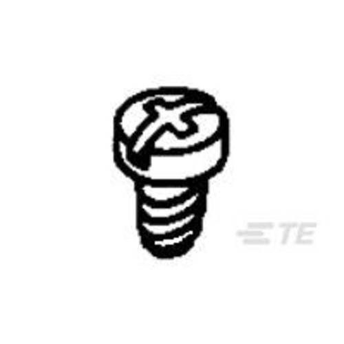 Thumbnail - Barrier Style Terminal Blocks TE AMP Barrier Style Terminal Blocks 2-1437402-7 TE Connectivity Inhalt: 1 St.