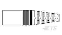 TE CONNECTIVITY IDC Power ConnectorsIDC Power Connectors 212800-1 AMP