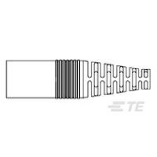 IDC Power Connectors TE AMP IDC Power Connectors 212800-1 TE Connectivity Inhalt: 1 St.