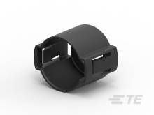 Heavy Duty Hybrid Connectors TE AMP Heavy Duty Hybrid Connectors 2120336-1 TE Connectivity Inhalt: 1 St.