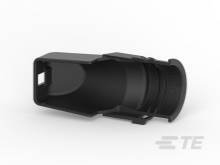 COVER,FOR 22POS | TE | Serie H94 | Industrial Commercial Transportation-0