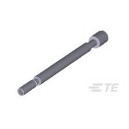 Thumbnail - M Series and V.35 Connectors TE AMP M Series and V.35 Connectors 201910-1 TE Connectivity Inhalt: 1 St.