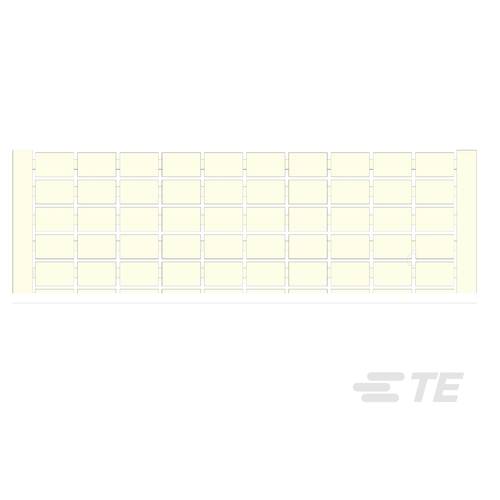 Entrelec TE TAB Entrelec 1SNA230016R2500 TE Connectivity Inhalt: 1 St.