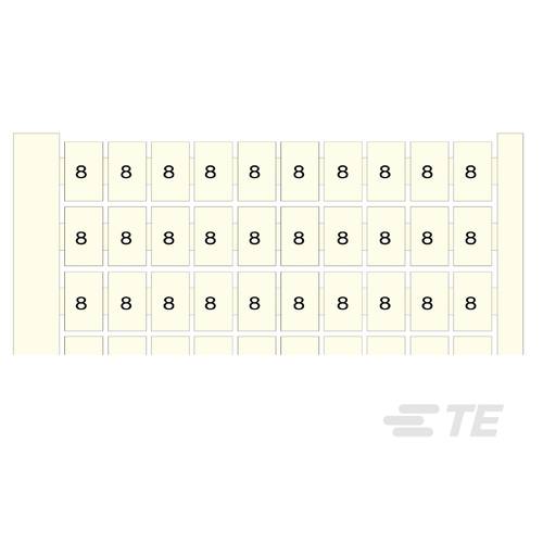 Entrelec TE TAB Entrelec 1SNA232212R2400 TE Connectivity Inhalt: 1 St.